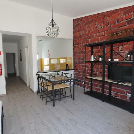 Lagos Central Apartments Ap 14 外观 照片