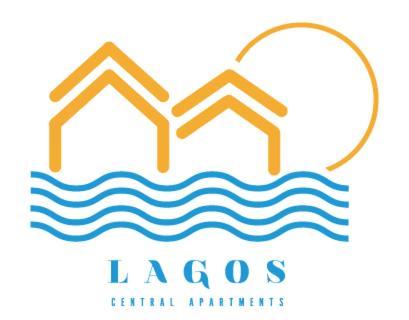 Lagos Central Apartments Ap 14 外观 照片