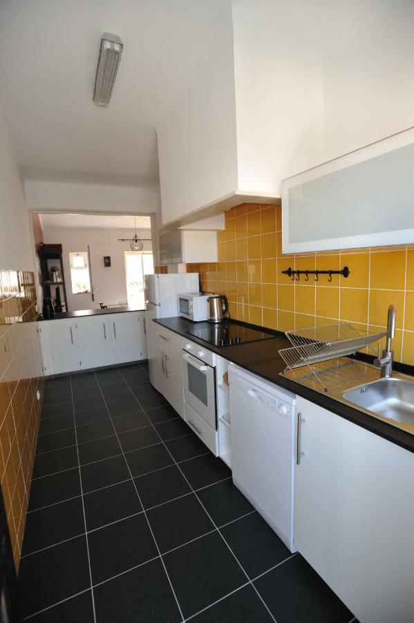 Lagos Central Apartments Ap 14 外观 照片