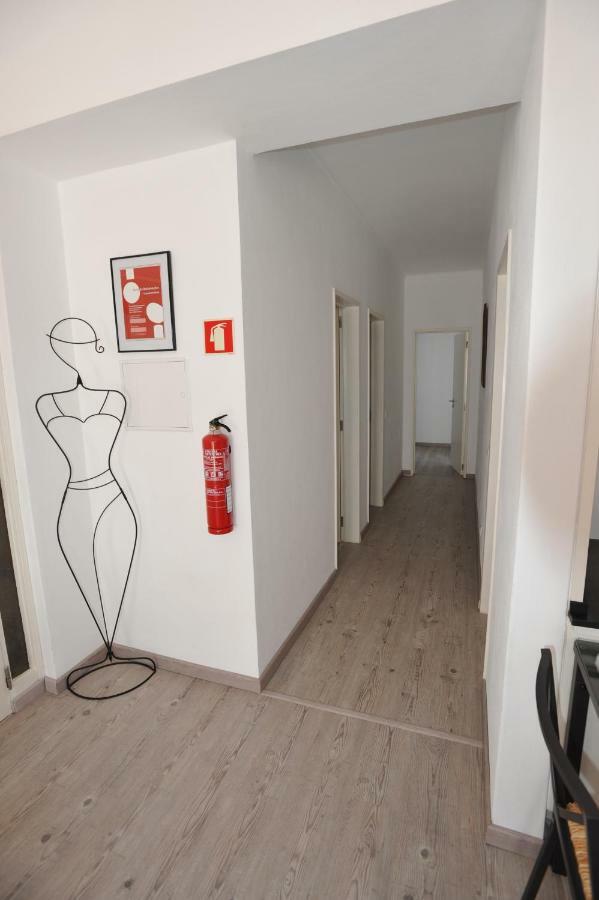 Lagos Central Apartments Ap 14 外观 照片