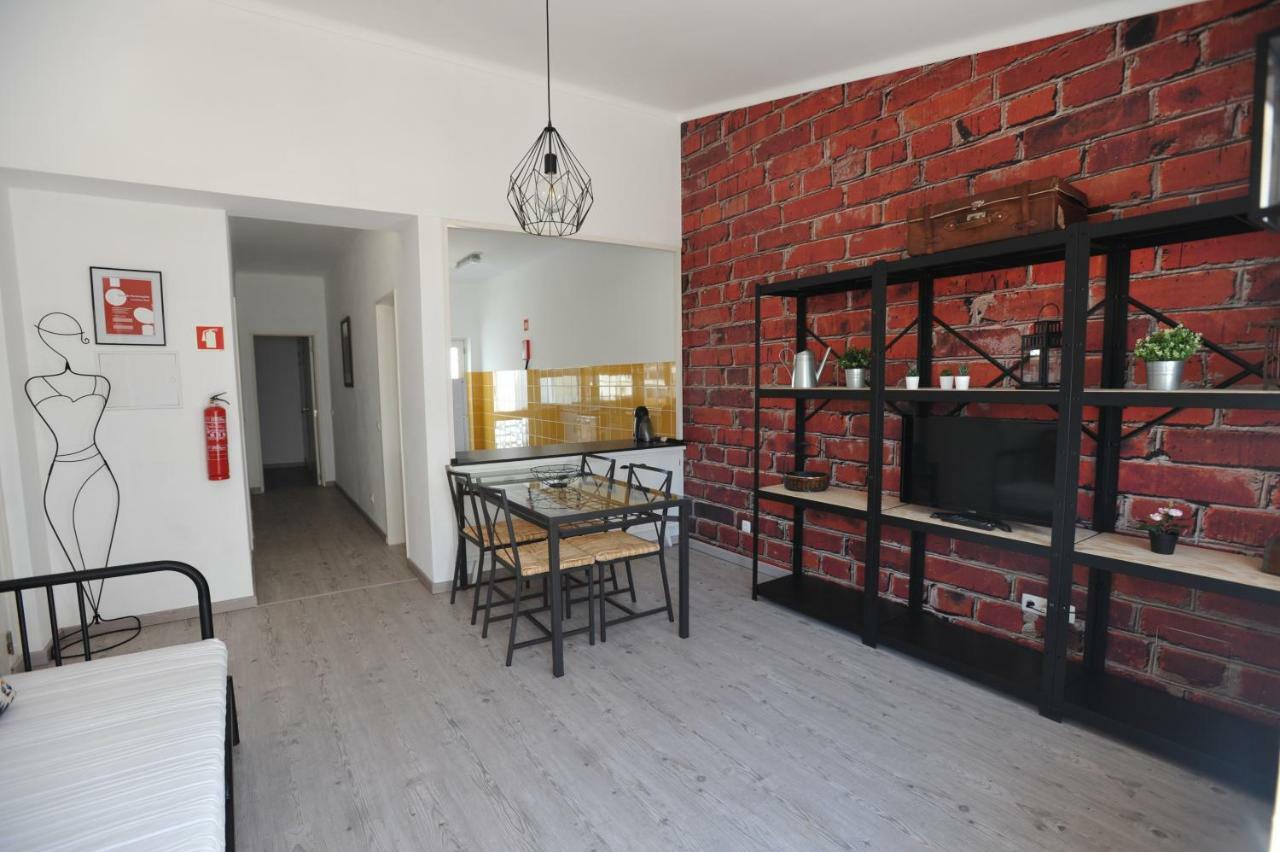 Lagos Central Apartments Ap 14 外观 照片