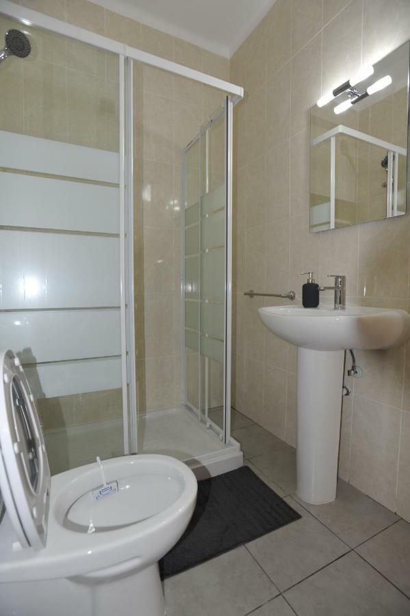 Lagos Central Apartments Ap 14 外观 照片