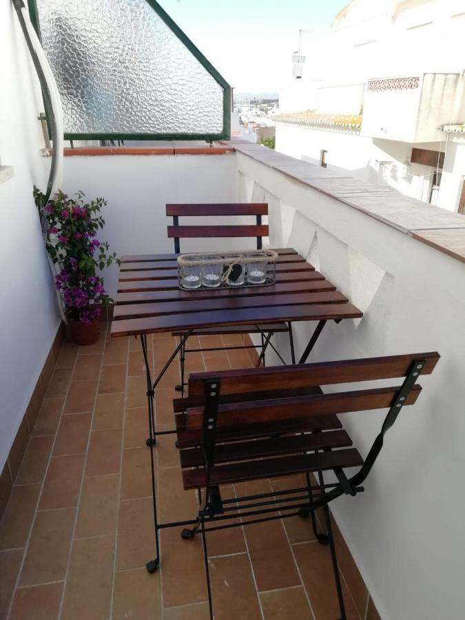 Lagos Central Apartments Ap 14 外观 照片