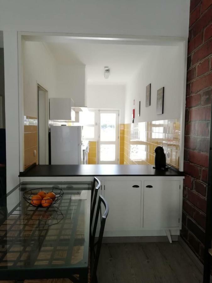 Lagos Central Apartments Ap 14 外观 照片